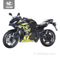 4000W 150 km H Sports Motorcycle électrique pour femme